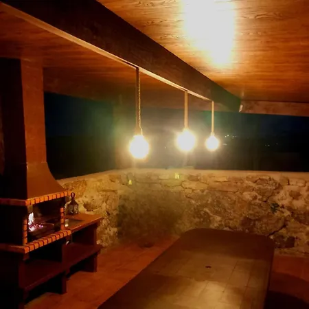 Solar Do Prazo Goncalo (Guarda)