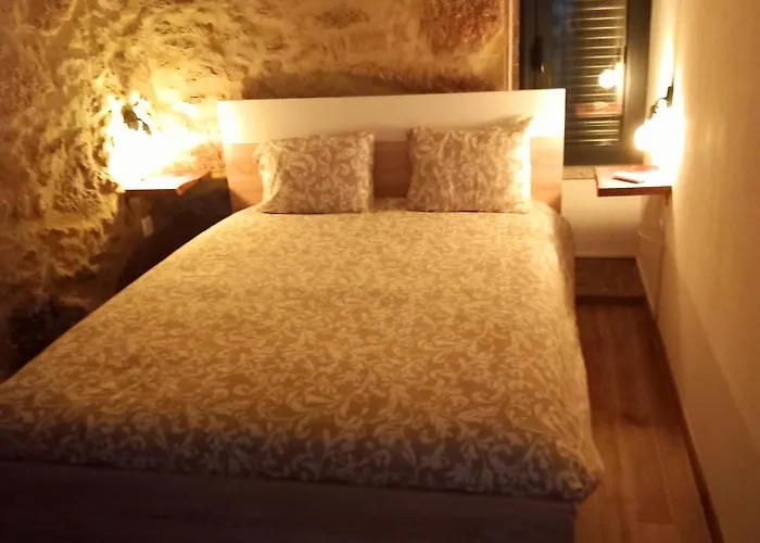 Solar Do Prazo Holiday home *