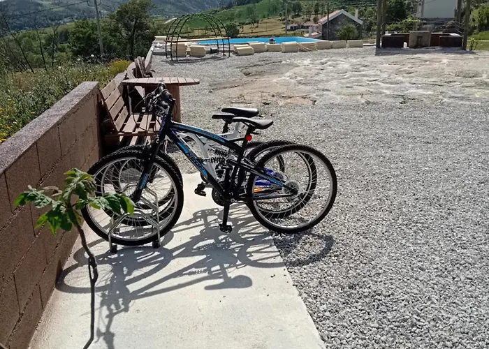 Vakantiehuis Solar Do Prazo