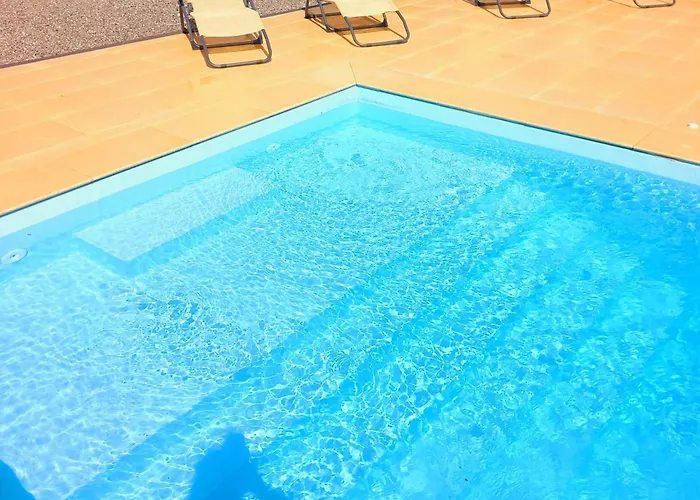 Solar Do Prazo * Goncalo (Guarda)