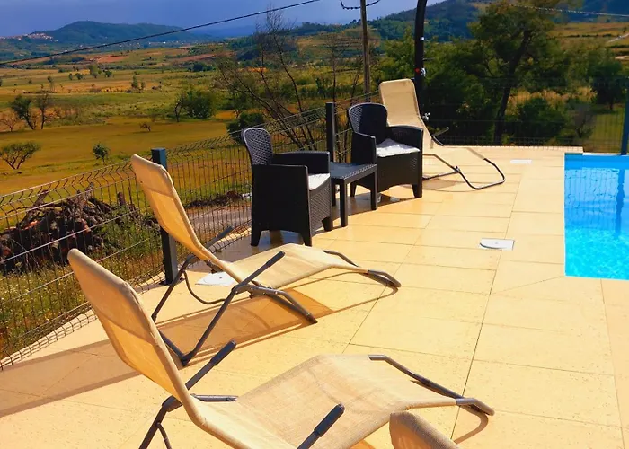 Solar Do Prazo Vakantiehuis