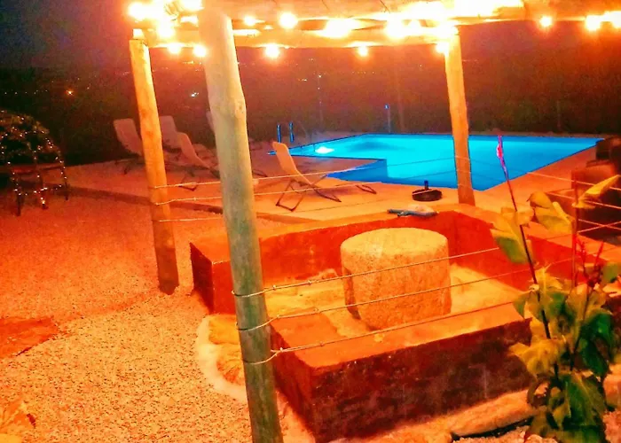 Solar Do Prazo Vakantiehuis *