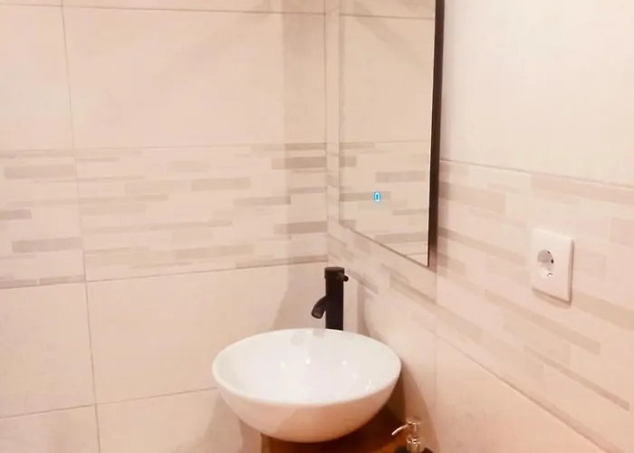 Solar Do Prazo Vakantiehuis *