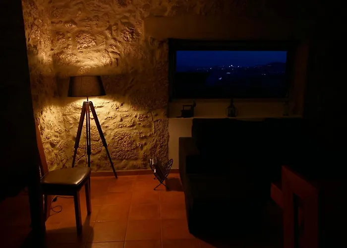 Vakantiehuis Solar Do Prazo