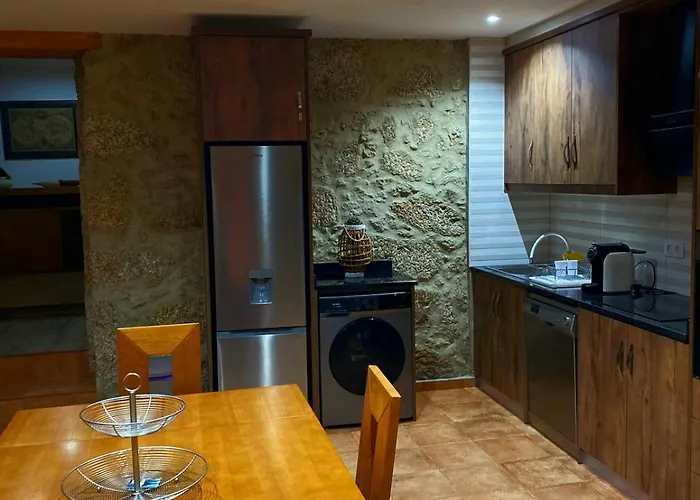 Solar Do Prazo Vakantiehuis *