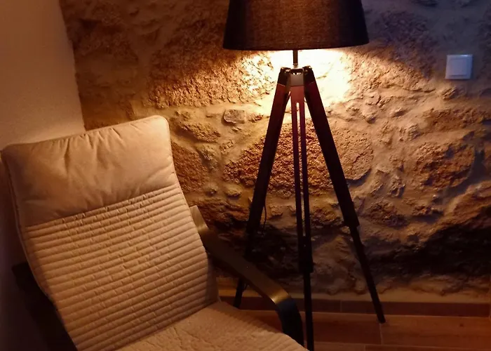 Solar Do Prazo * Goncalo (Guarda)