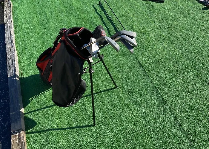 Vakantiehuis Solar Do Prazo