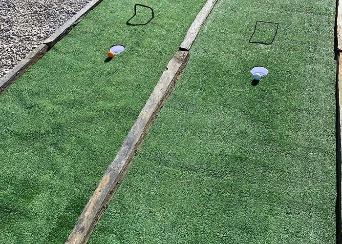 Solar Do Prazo Vakantiehuis