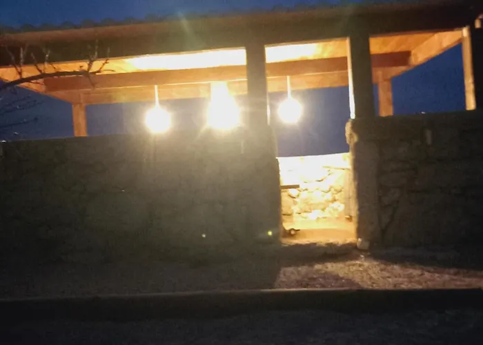 Solar Do Prazo Goncalo (Guarda)