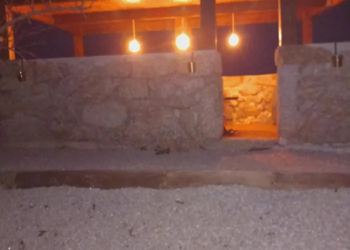 Vakantiehuis Solar Do Prazo *