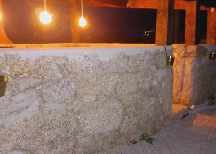 Solar Do Prazo * Goncalo (Guarda)