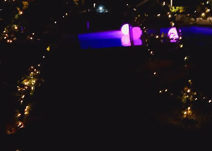 Vakantiehuis Solar Do Prazo *