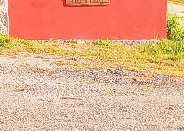 Vakantiehuis Solar Do Prazo