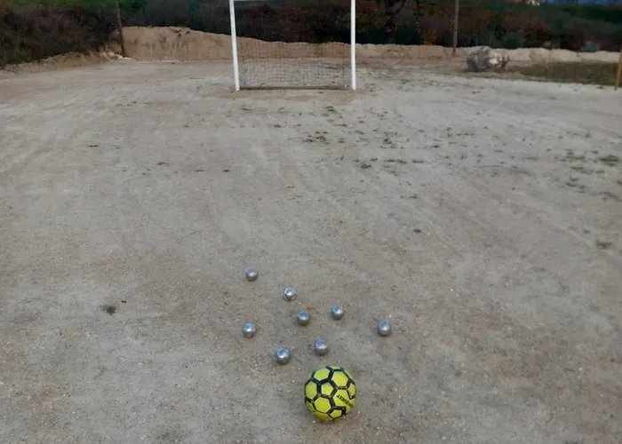 Solar Do Prazo Vakantiehuis