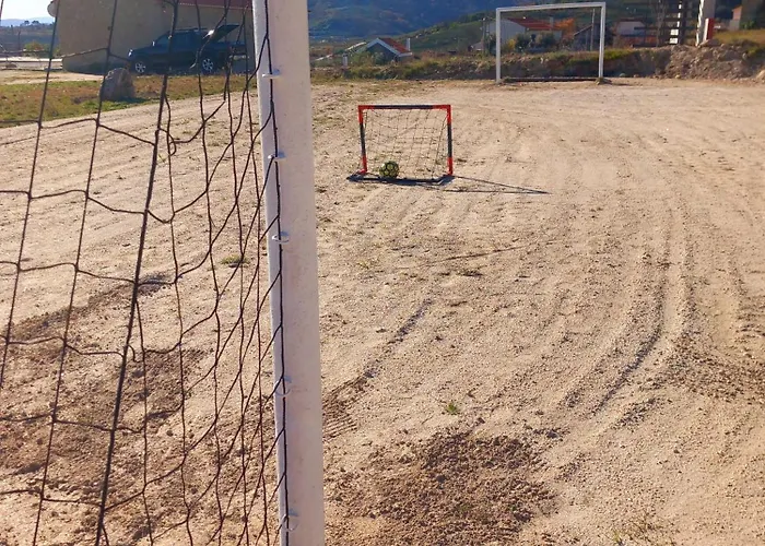 Solar Do Prazo Vakantiehuis