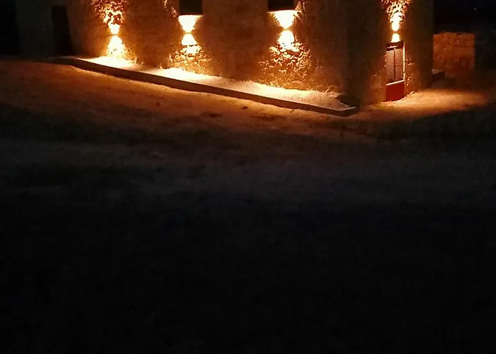 Vakantiehuis Solar Do Prazo