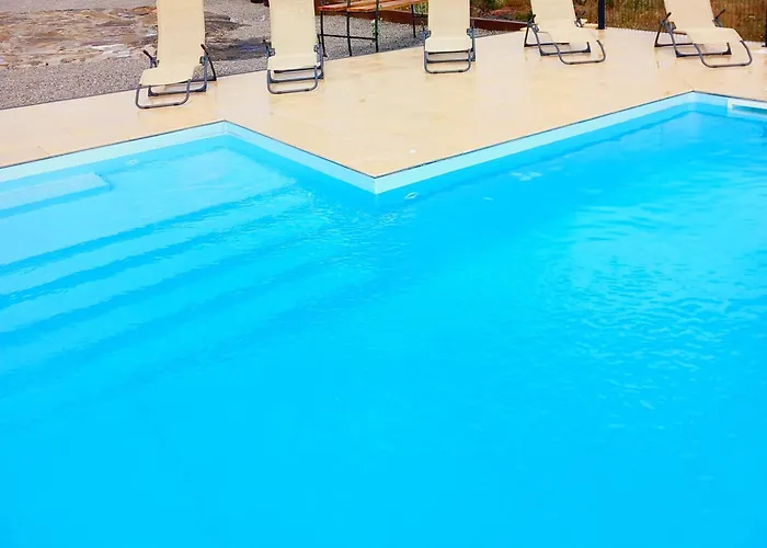 Vakantiehuis Solar Do Prazo