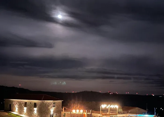 Solar Do Prazo * Goncalo (Guarda)