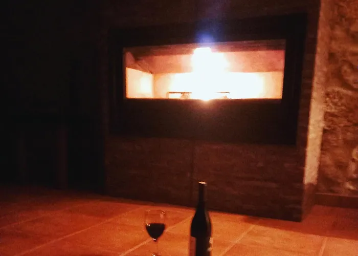 Solar Do Prazo Vakantiehuis