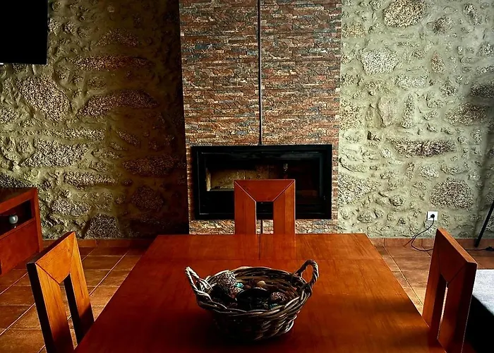 Solar Do Prazo Goncalo (Guarda)