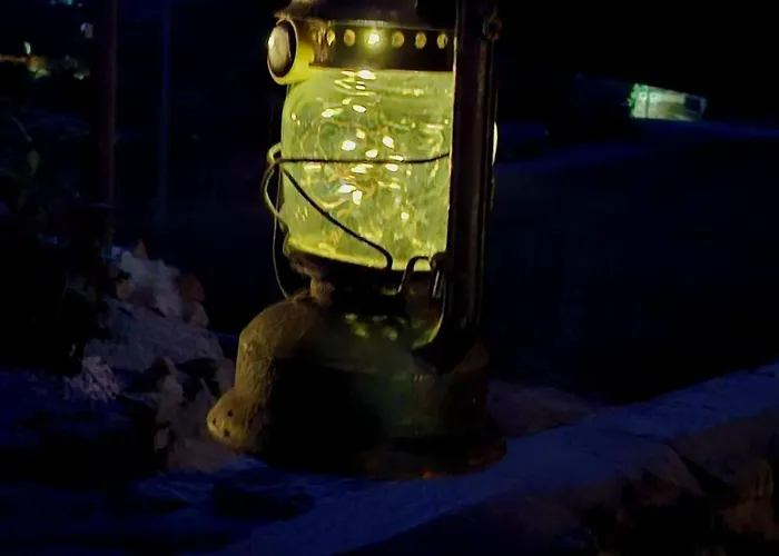 Solar Do Prazo Goncalo (Guarda)