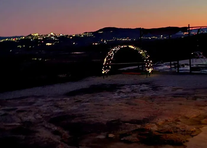 Solar Do Prazo * Goncalo (Guarda)