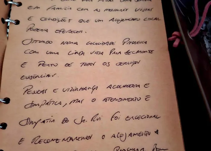 Solar Do Prazo * Goncalo (Guarda)