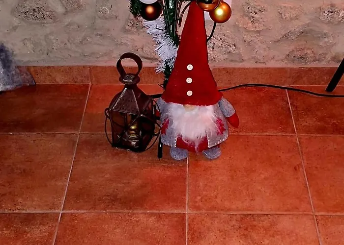 Solar Do Prazo * Goncalo (Guarda)