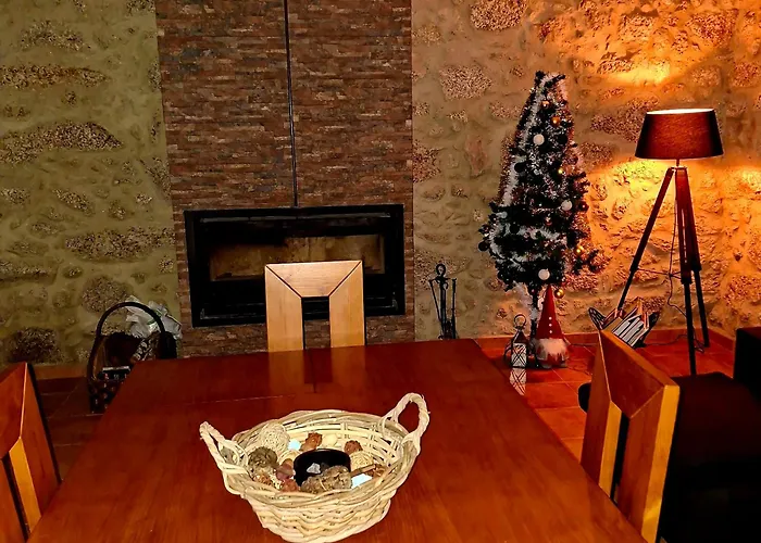 Solar Do Prazo Vakantiehuis