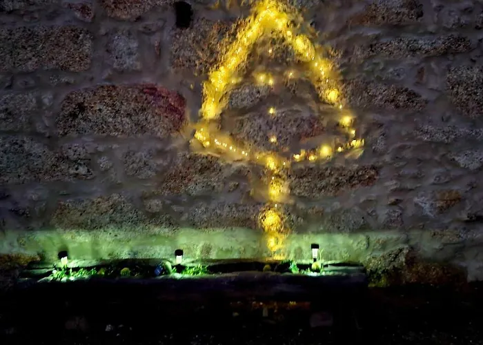 Vakantiehuis Solar Do Prazo