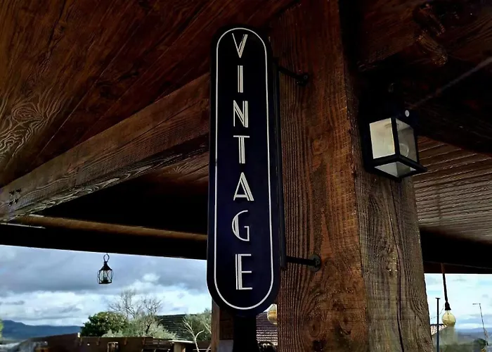 Solar Do Prazo * Goncalo (Guarda)