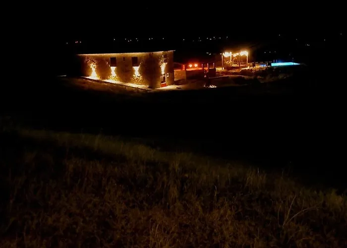 Solar Do Prazo Vakantiehuis *