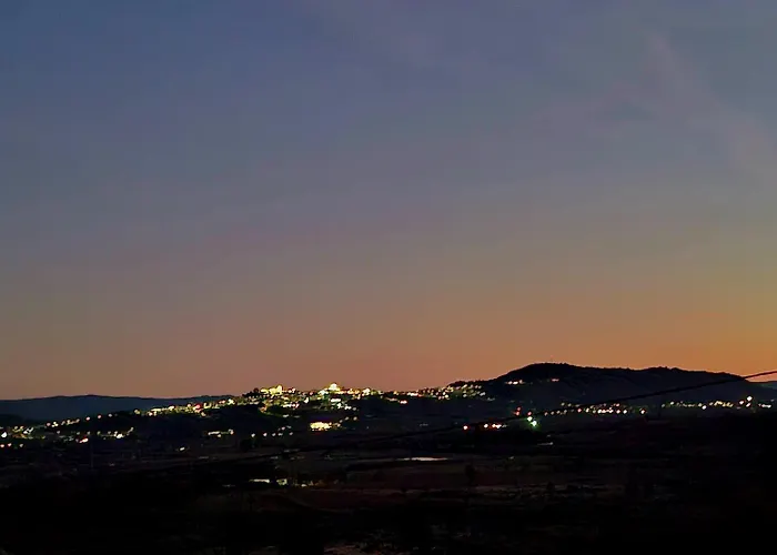 Solar Do Prazo * Goncalo (Guarda)